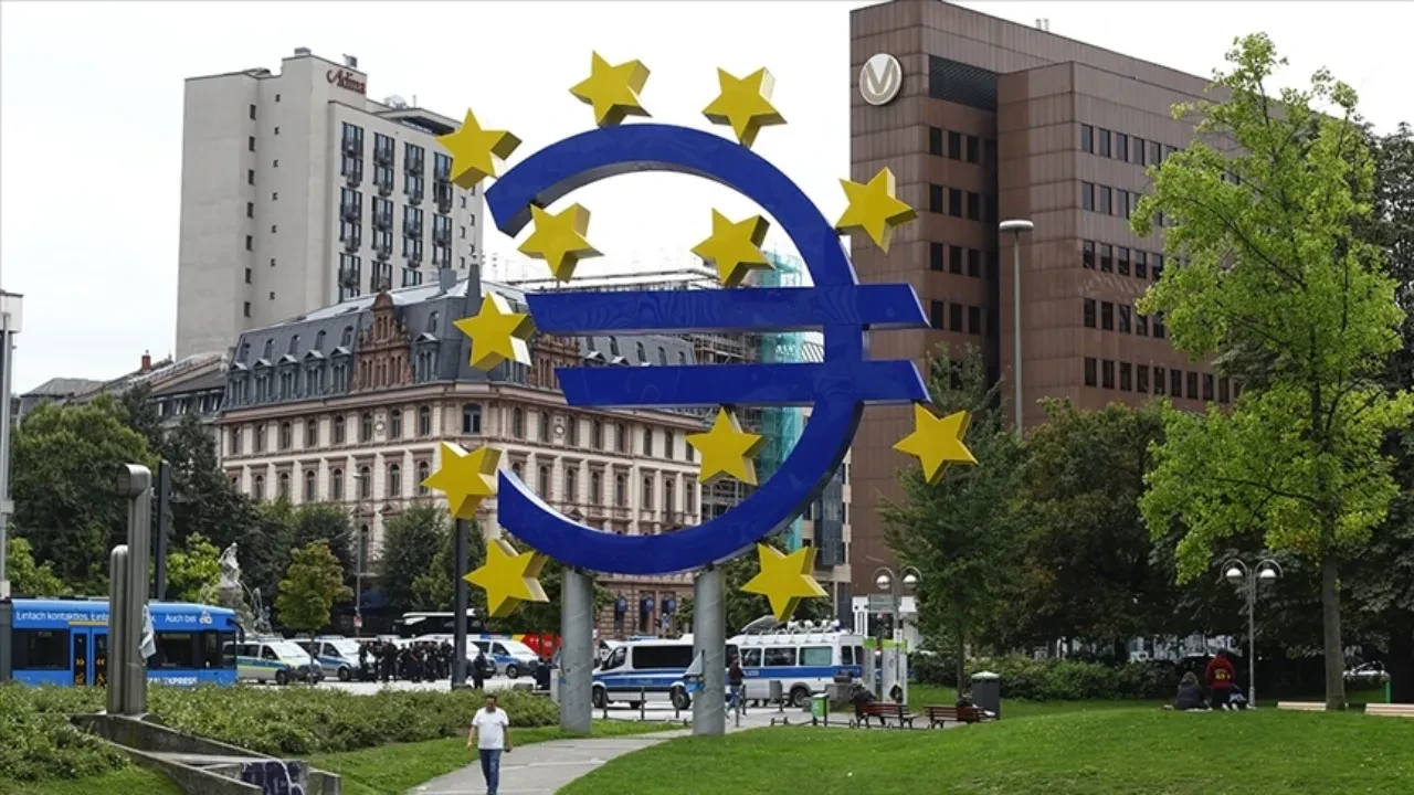 Euro Bölgesi'nde ekonomiye güven temmuzda arttı
