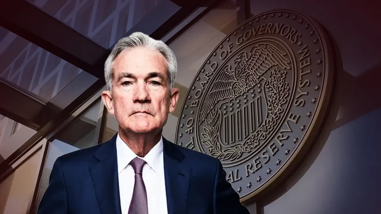 FED faiz kararını açıkladı mı? FED faiz düştü mü?