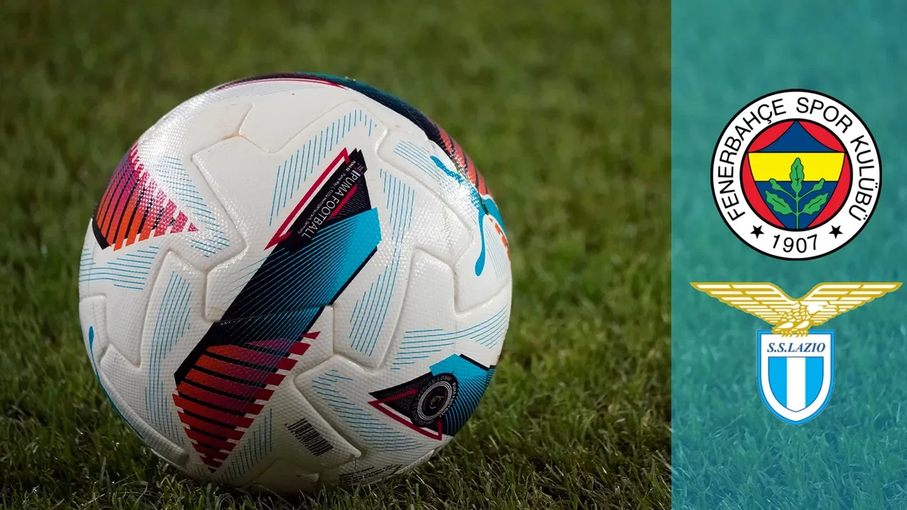 Fenerbahçe Lazio canlı