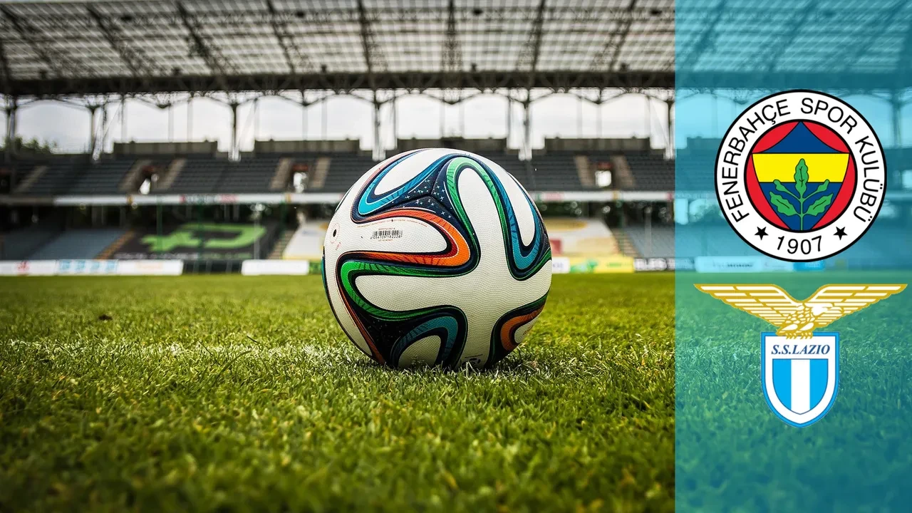 Fenerbahçe Lazio kaçak