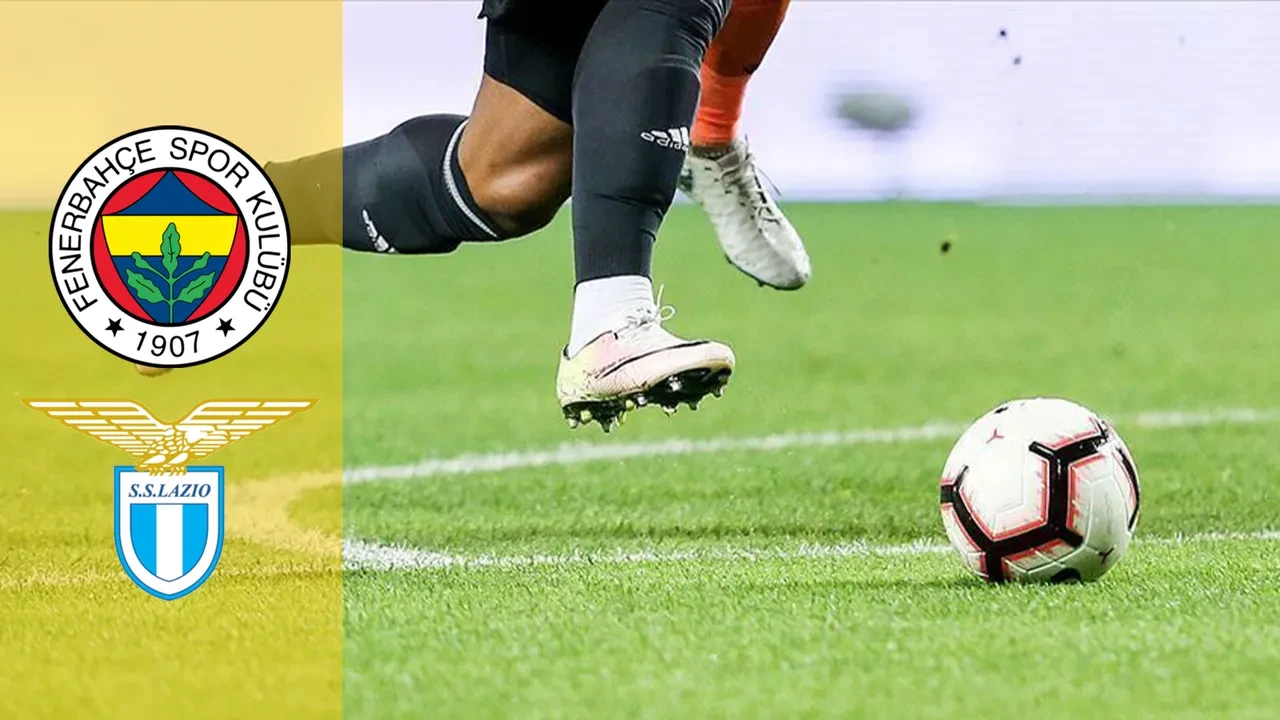 Fenerbahçe Lazio selçuk sports canlı yasal değildir