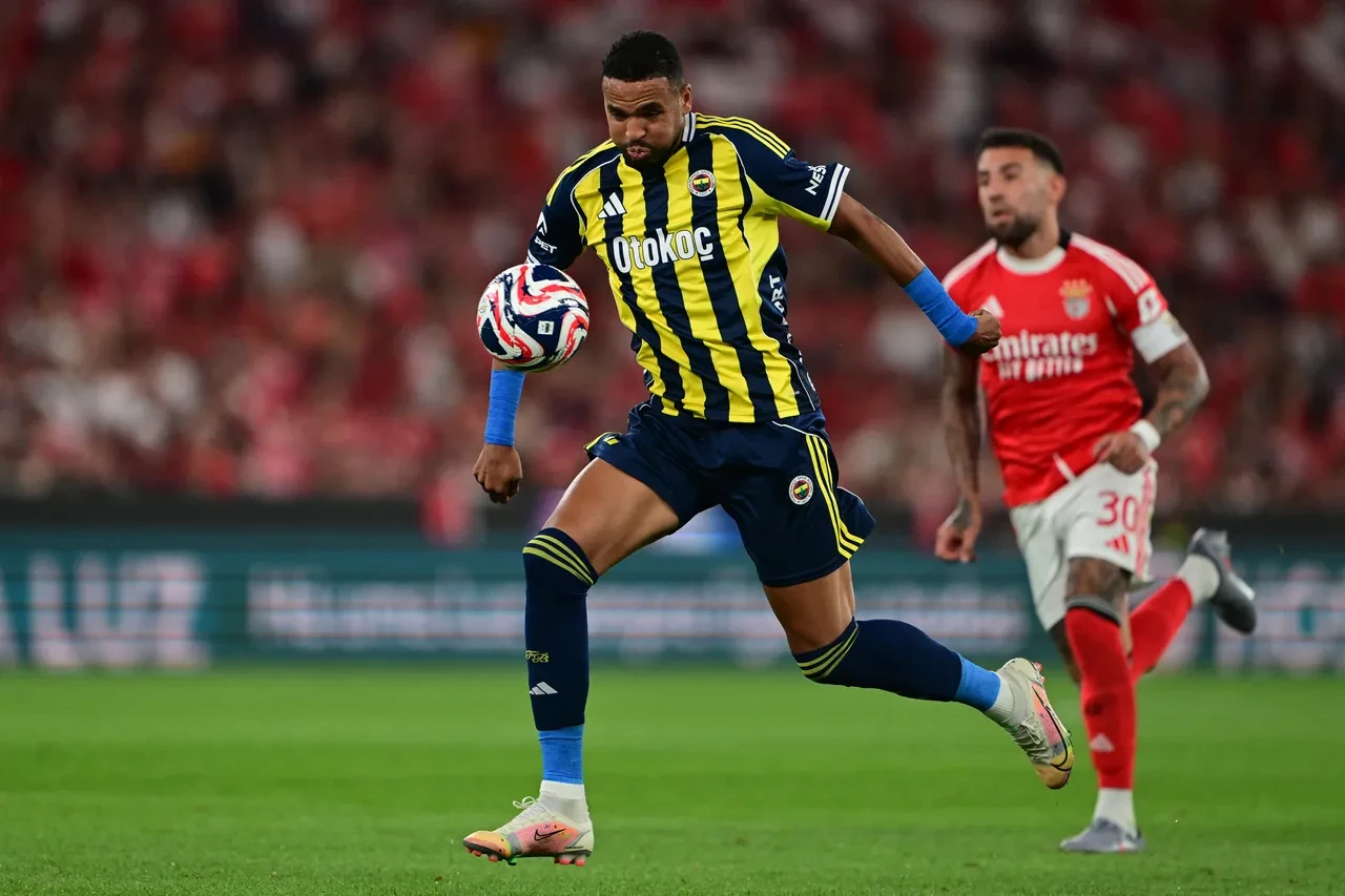 Fenerbahçe Lazio maç kadrosu! FB Lazio muhtemel ilk 11'leri belli oldu