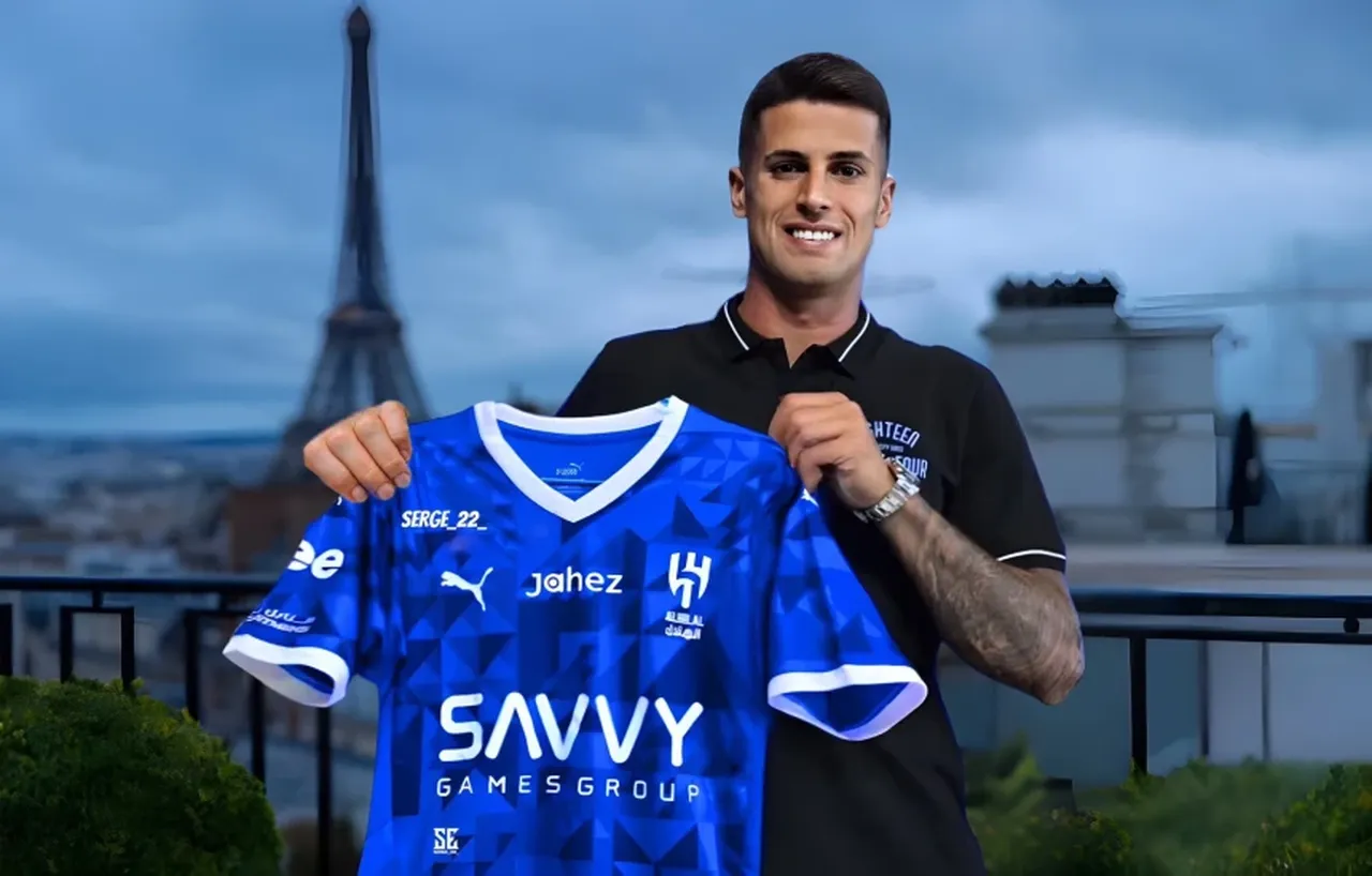 Fenerbahçe yıldız oyuncu için görüşmelere başladı! Toplamda 145 milyon Euro