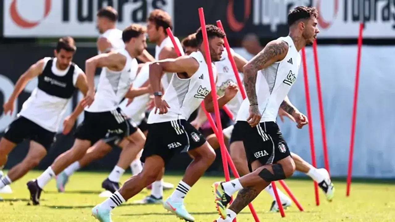 Fenerbahçe'den Beşiktaş'a transfer çalımı! Kerem Aktürkoğlu rekor bonservisle geliyor