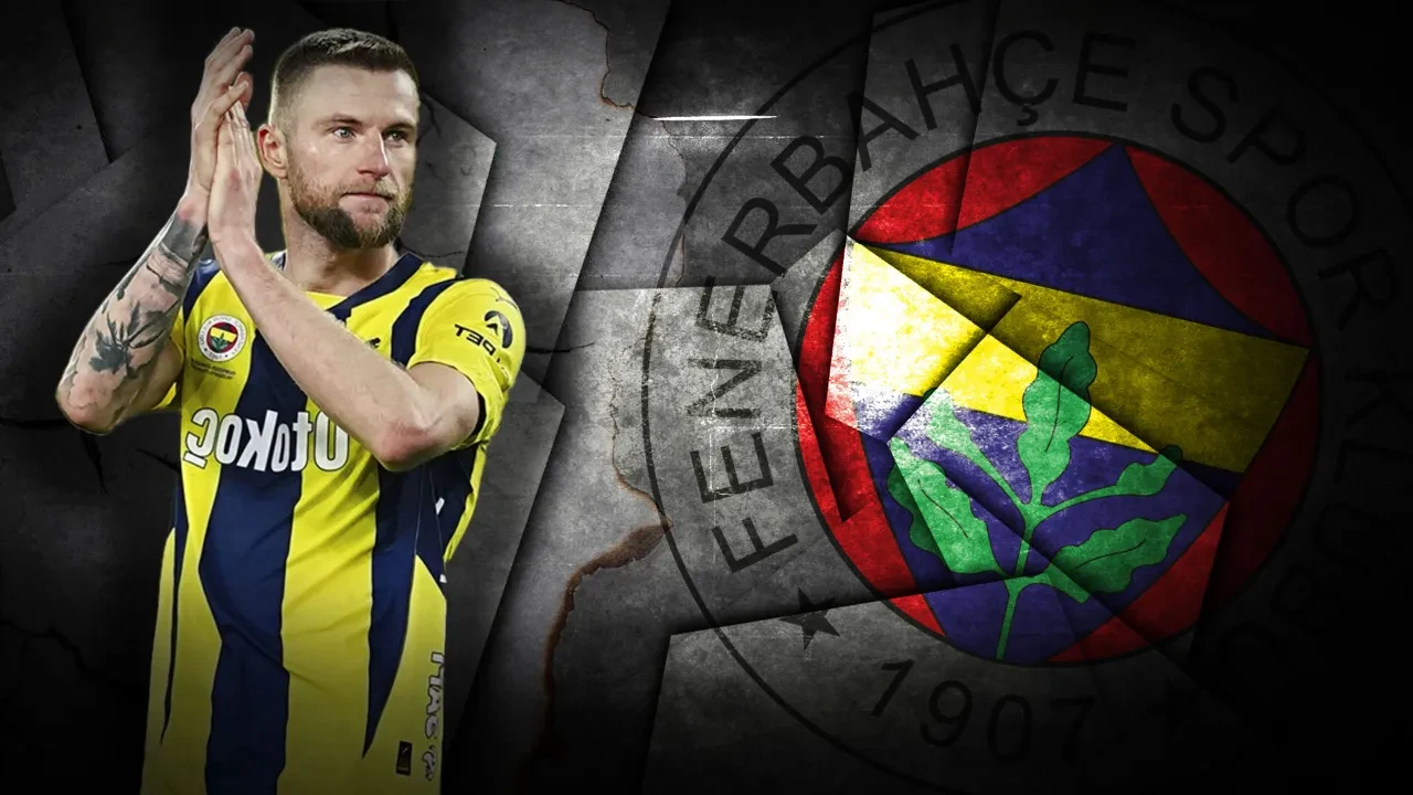 Fenerbahçe'ye müjde: Milan Skriniar yola çıktı! 