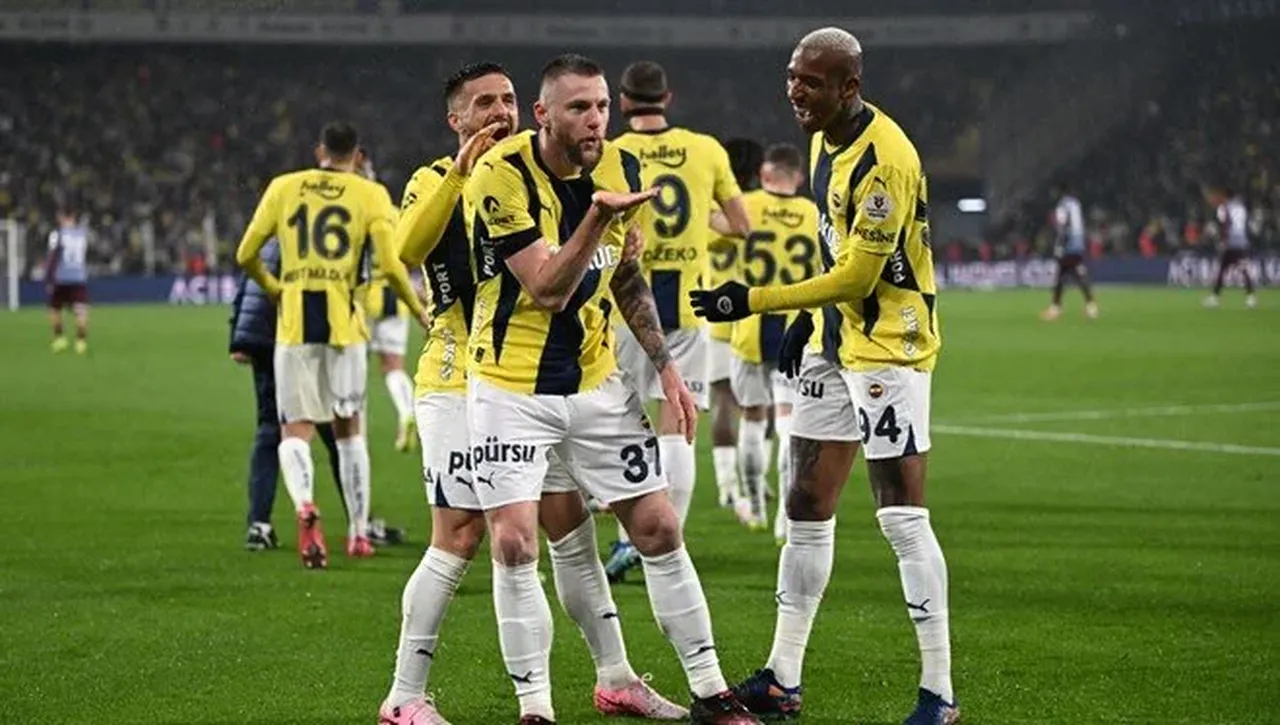 Fenerbahçe'ye müjde: Milan Skriniar yola çıktı!