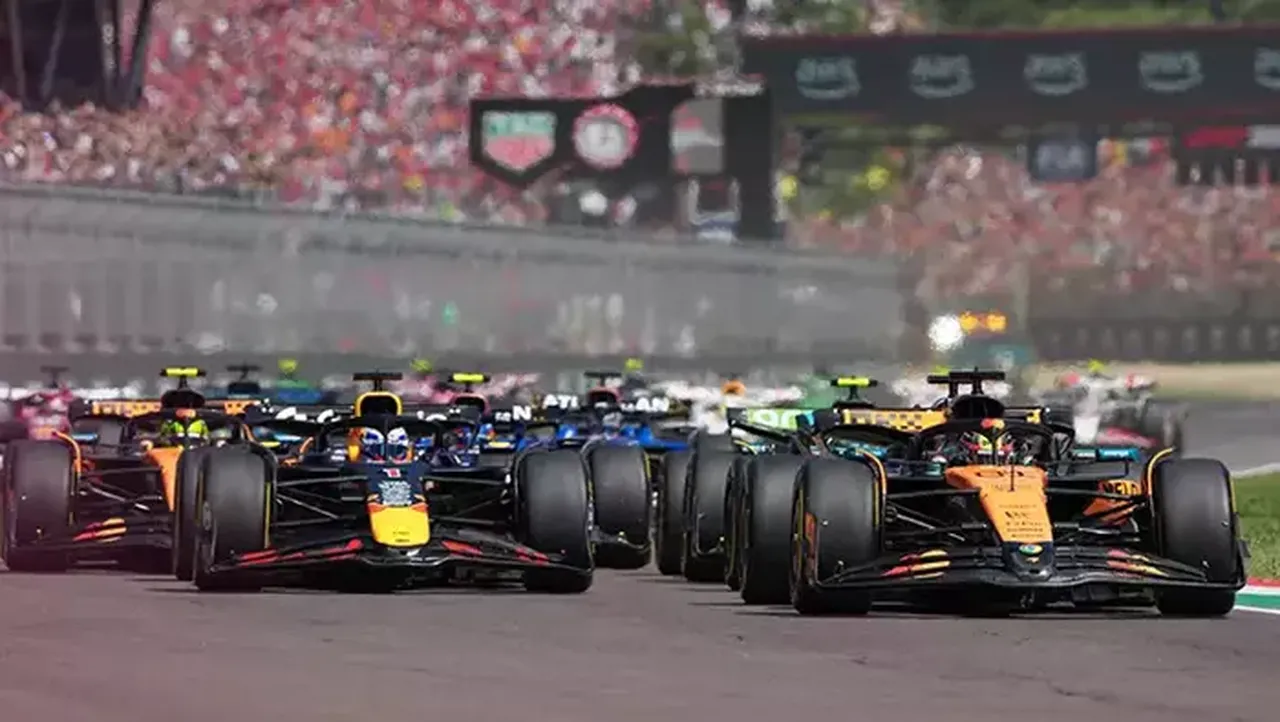 Formula 1 Türkiye'ye geri dönüyor! 5 yıl için ödenecek tutar dudak uçuklattı