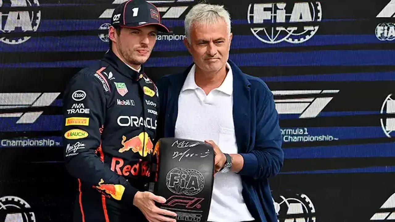 Formula 1 Türkiye'ye geri dönüyor! 5 yıl için ödenecek tutar dudak uçuklattı