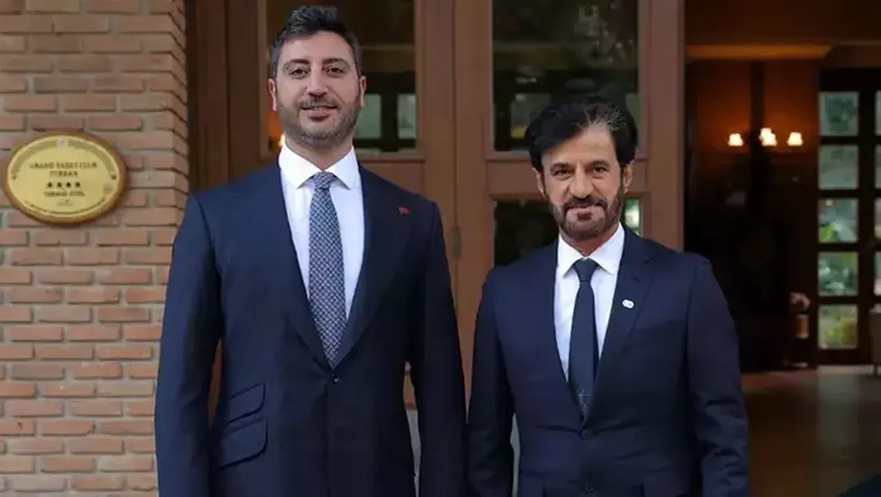 Formula 1 Türkiye'ye geri dönüyor! 5 yıl için ödenecek tutar dudak uçuklattı