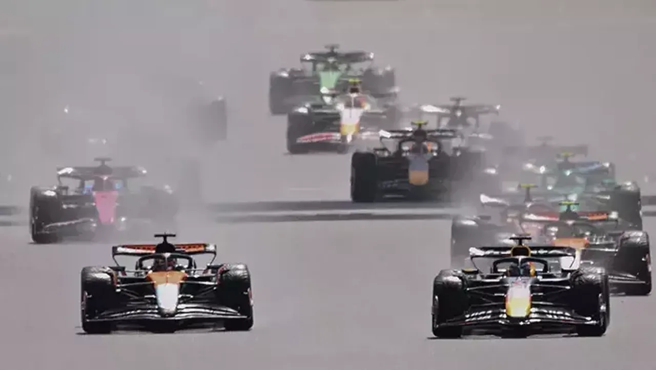 Formula 1 Türkiye'ye geri dönüyor! 5 yıl için ödenecek tutar dudak uçuklattı