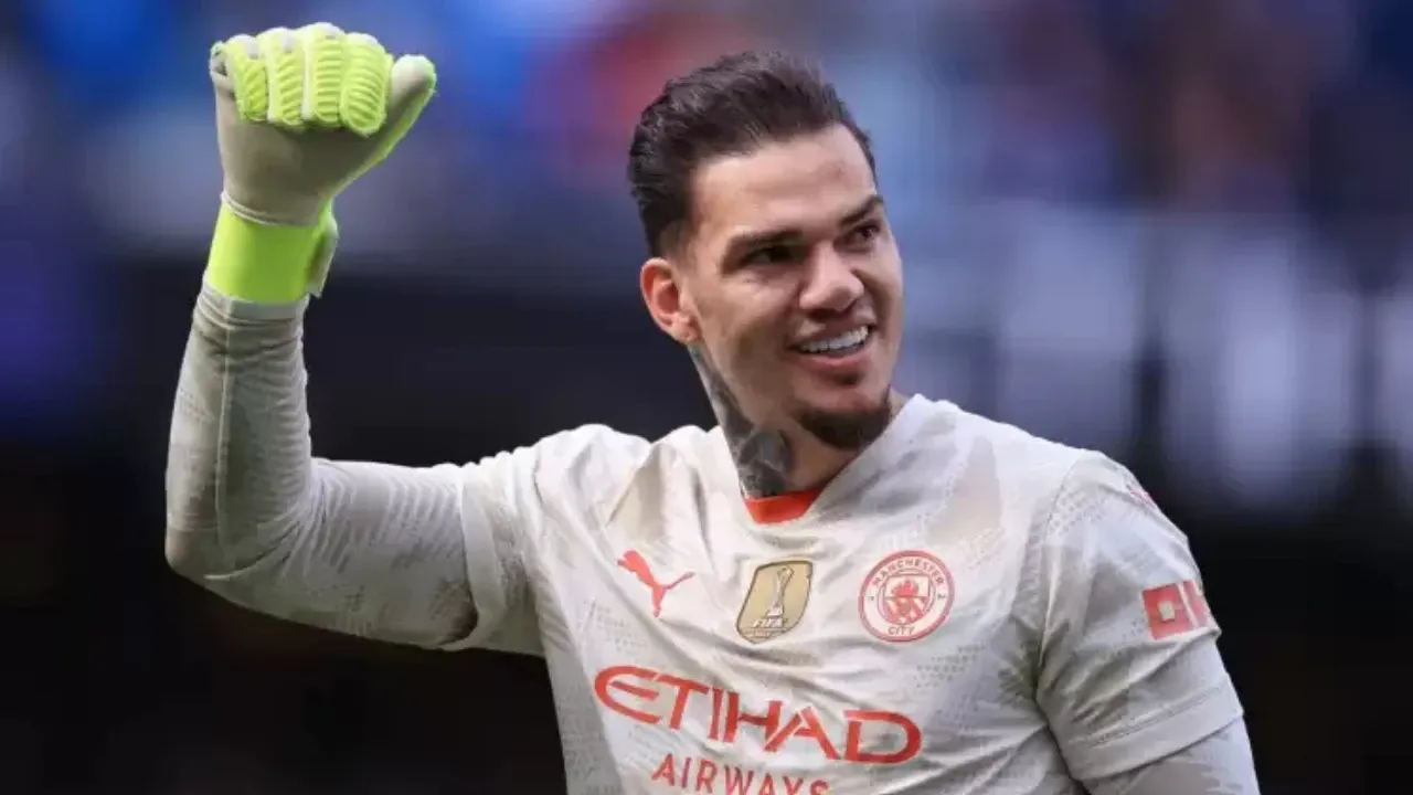 Galatasaray, Ederson’un alternatifini belirledi! Herkes Donnarumma derken...