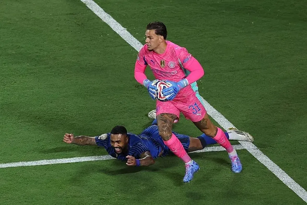 Galatasaray, Ederson’un alternatifini belirledi! Herkes Donnarumma derken...