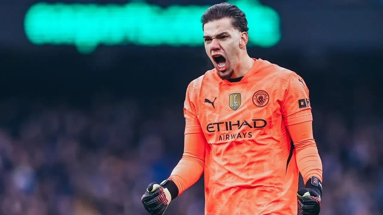 Galatasaray, Ederson’un alternatifini belirledi! Herkes Donnarumma derken...