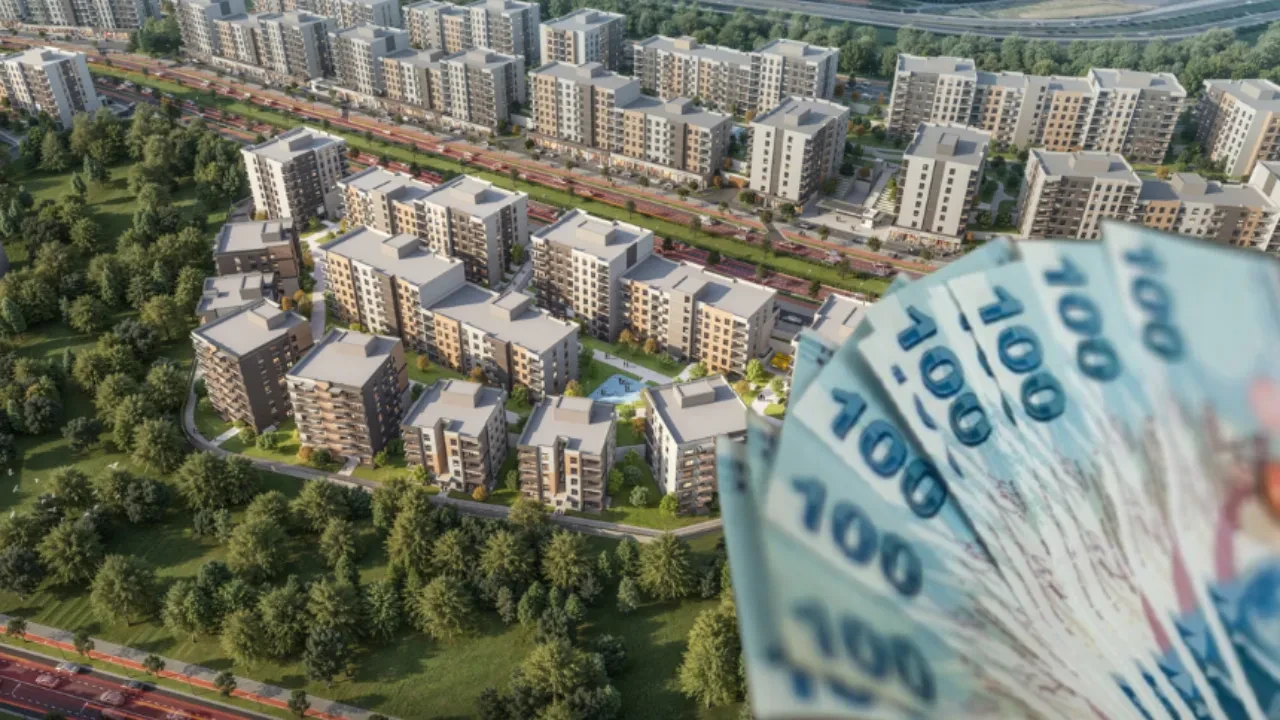 Gayrimenkul Sertifikası nasıl alınır? Borsa kodu belli oldu! İşte 7,59 TL’den konut sahibi olmanın şartları