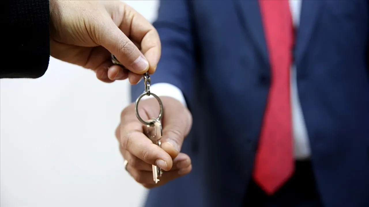 Gayrimenkul sertifikası halka arz kaç TL'den talep toplayacak? Tarih ve hisse fiyatı bell oldu