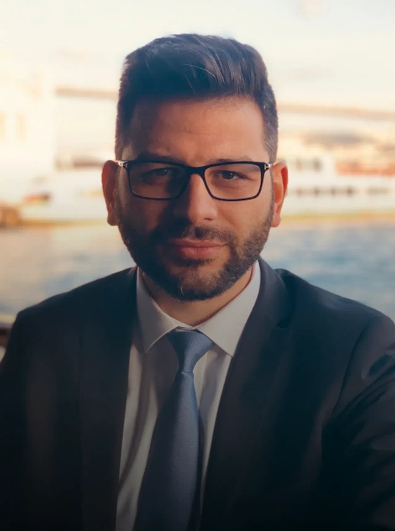 İletişim Başkanlığı'nda bir görevden alma daha! Karar Resmi Gazete'de