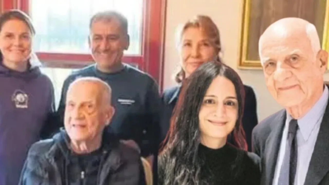 İnan Kıraç'ın iptal edilen evliliğine jet inceleme! 