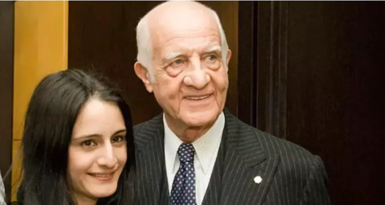 İnan Kıraç'ın iptal edilen evliliğine jet inceleme! 