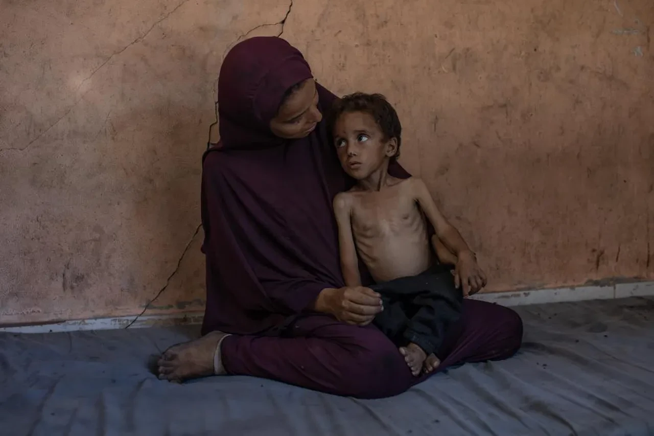 İsrail'in Gazze'deki açlık silahını durdurmak için Trump'ın temsilcisi yola çıkıyor