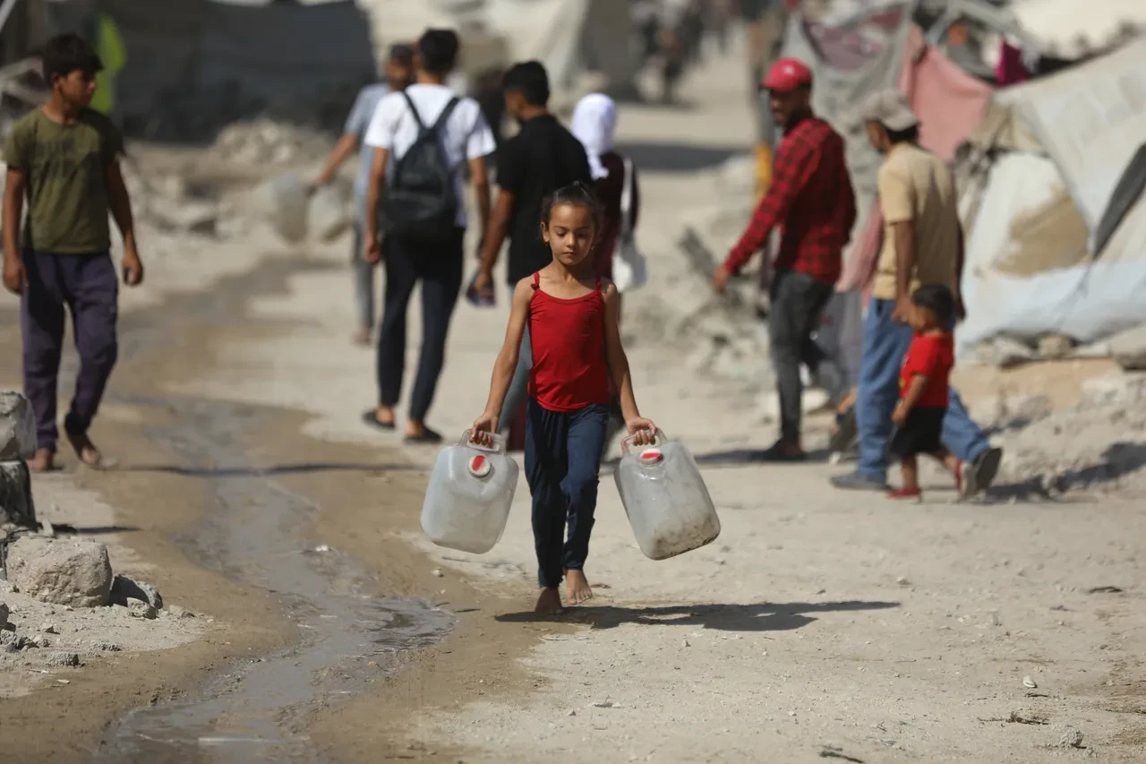İsrail'in Gazze'deki soykırım politikası! Uluslararası hukukun çöküşü ve sessizliğin sonucu