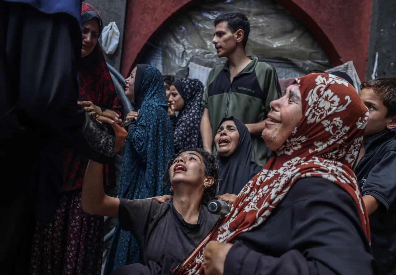 İsrail'in Gazze'deki soykırım politikası! Uluslararası hukukun çöküşü ve sessizliğin sonucu