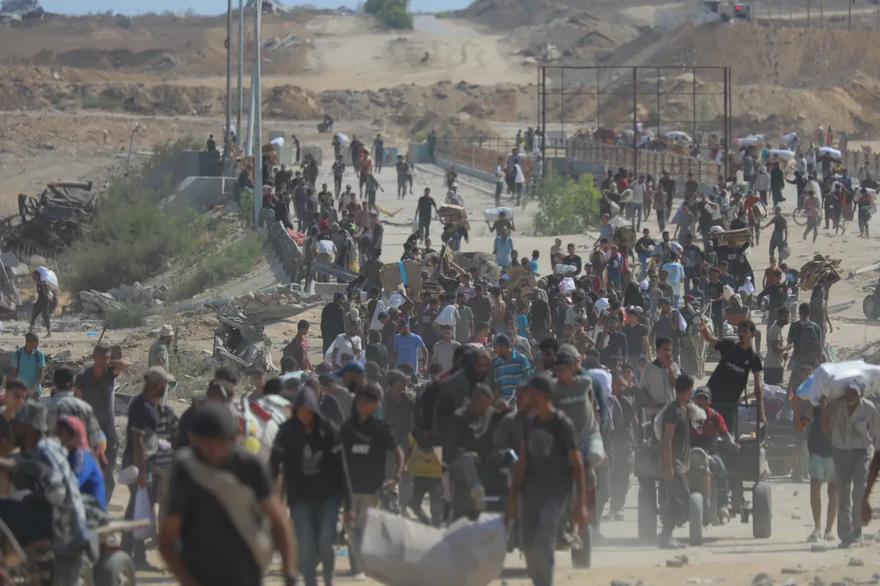 İsrail'in Gazze'deki soykırım politikası! Uluslararası hukukun çöküşü ve sessizliğin sonucu