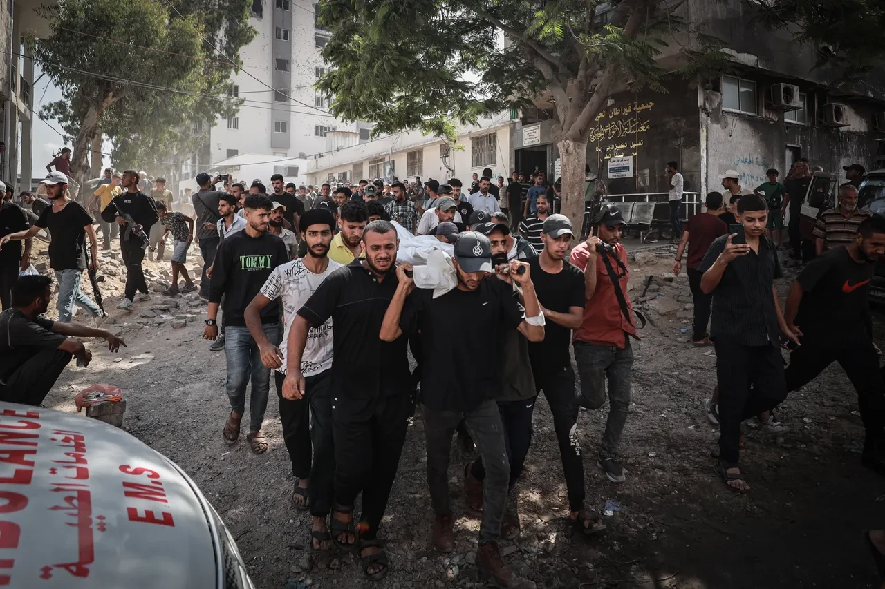 İsrail'in Gazze'deki soykırım politikası! Uluslararası hukukun çöküşü ve sessizliğin sonucu