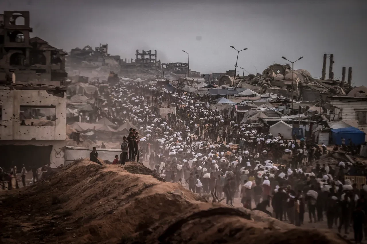 İsrail'in Gazze'deki soykırım politikası! Uluslararası hukukun çöküşü ve sessizliğin sonucu