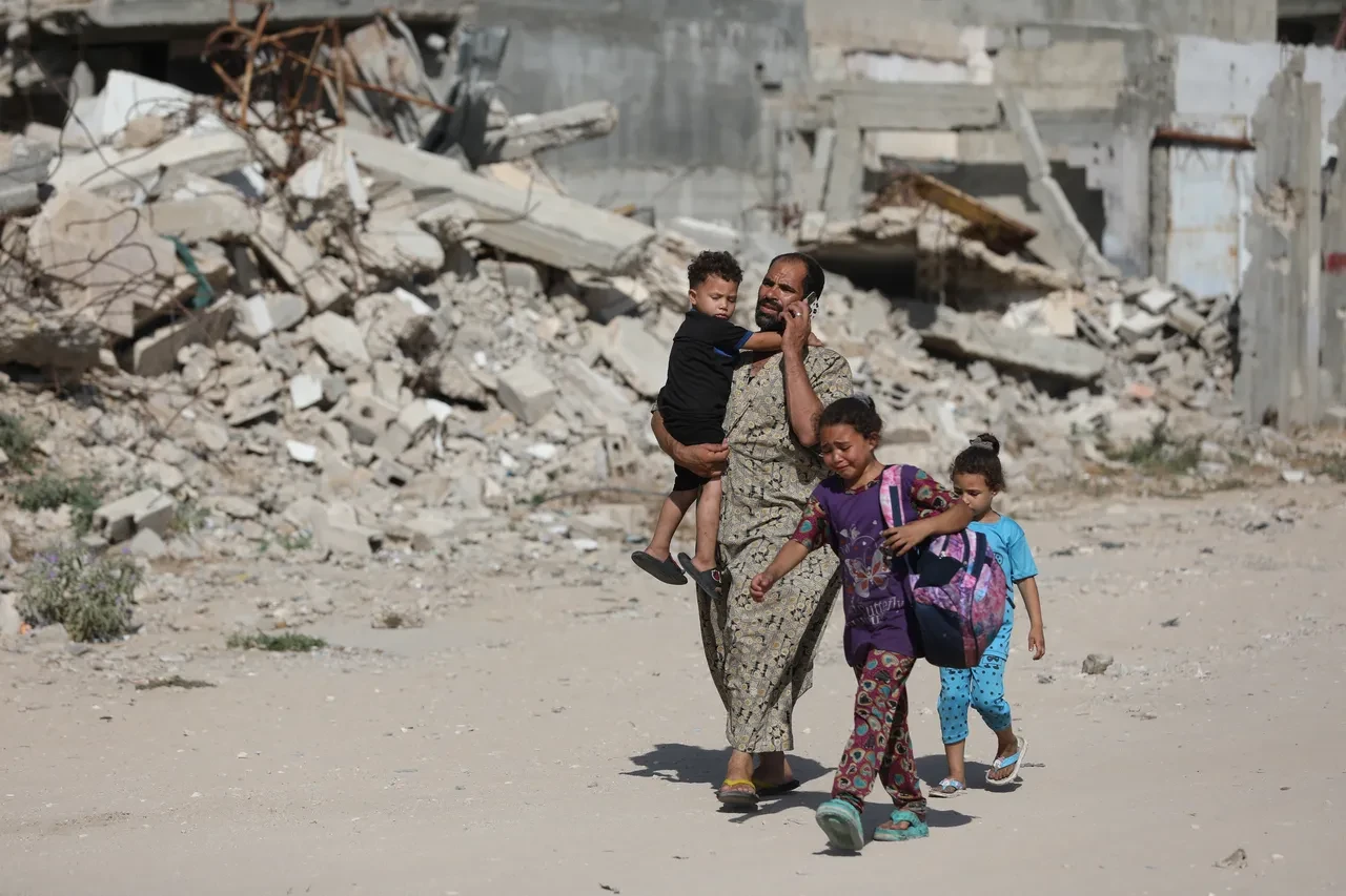 İsrail'in Gazze'deki soykırım politikası! Uluslararası hukukun çöküşü ve sessizliğin sonucu