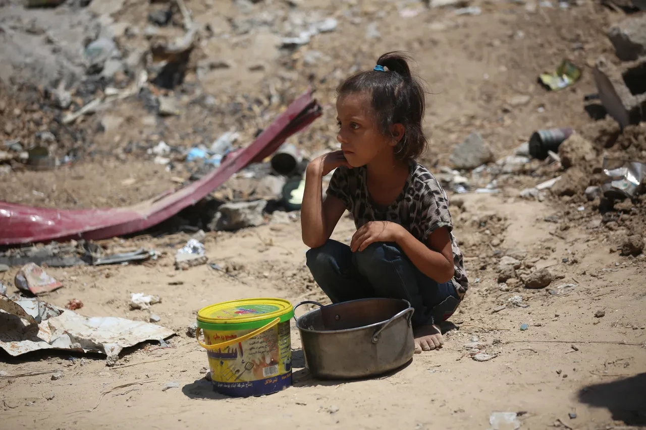 İsrail'in Gazze'deki soykırım politikası! Uluslararası hukukun çöküşü ve sessizliğin sonucu