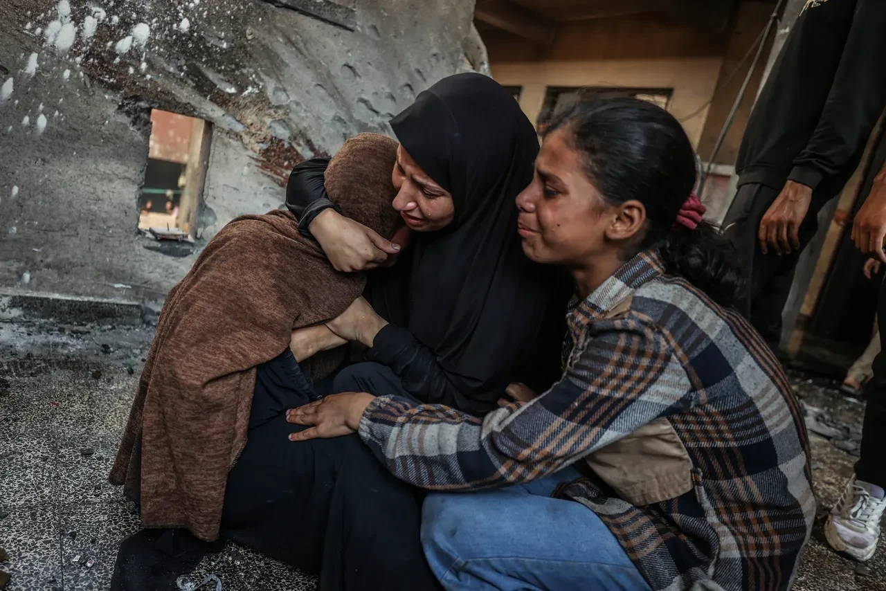 İsrail'in Gazze'deki soykırım politikası! Uluslararası hukukun çöküşü ve sessizliğin sonucu