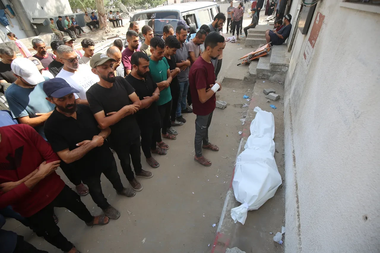 İsrail'in Gazze'deki soykırım politikası! Uluslararası hukukun çöküşü ve sessizliğin sonucu