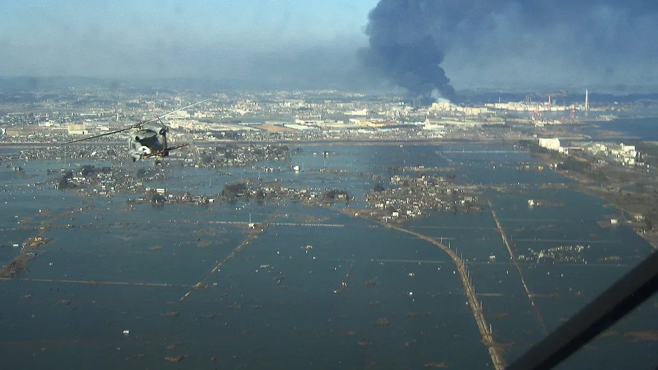 Japonya tsunami 2011 can kaybı sayısı yeniden gündemde! Rusya’da depremin ardından tsunami uyarısı