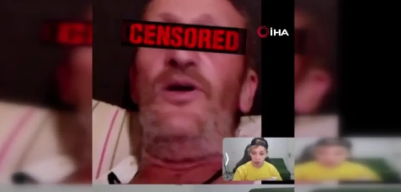 Kadınlara yönelik korkunç sözler! Fenomen ifşaladı, ekipler gözaltına aldı