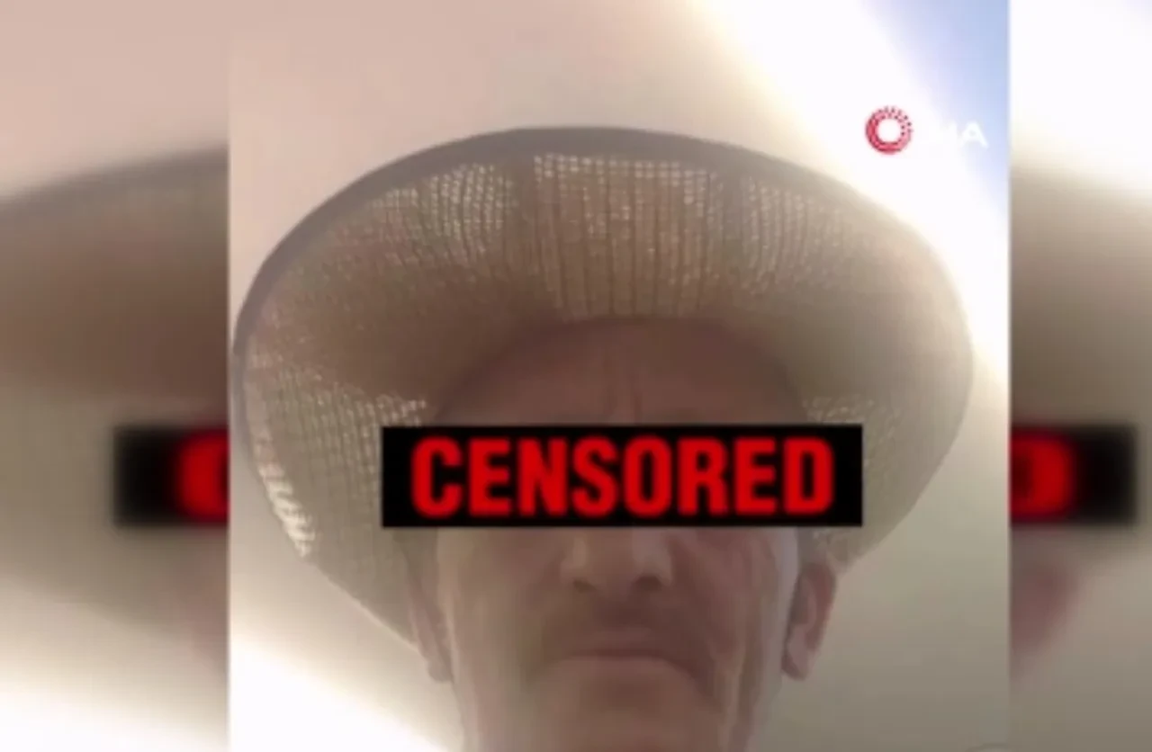 Kadınlara yönelik korkunç sözler! Fenomen ifşaladı, ekipler gözaltına aldı