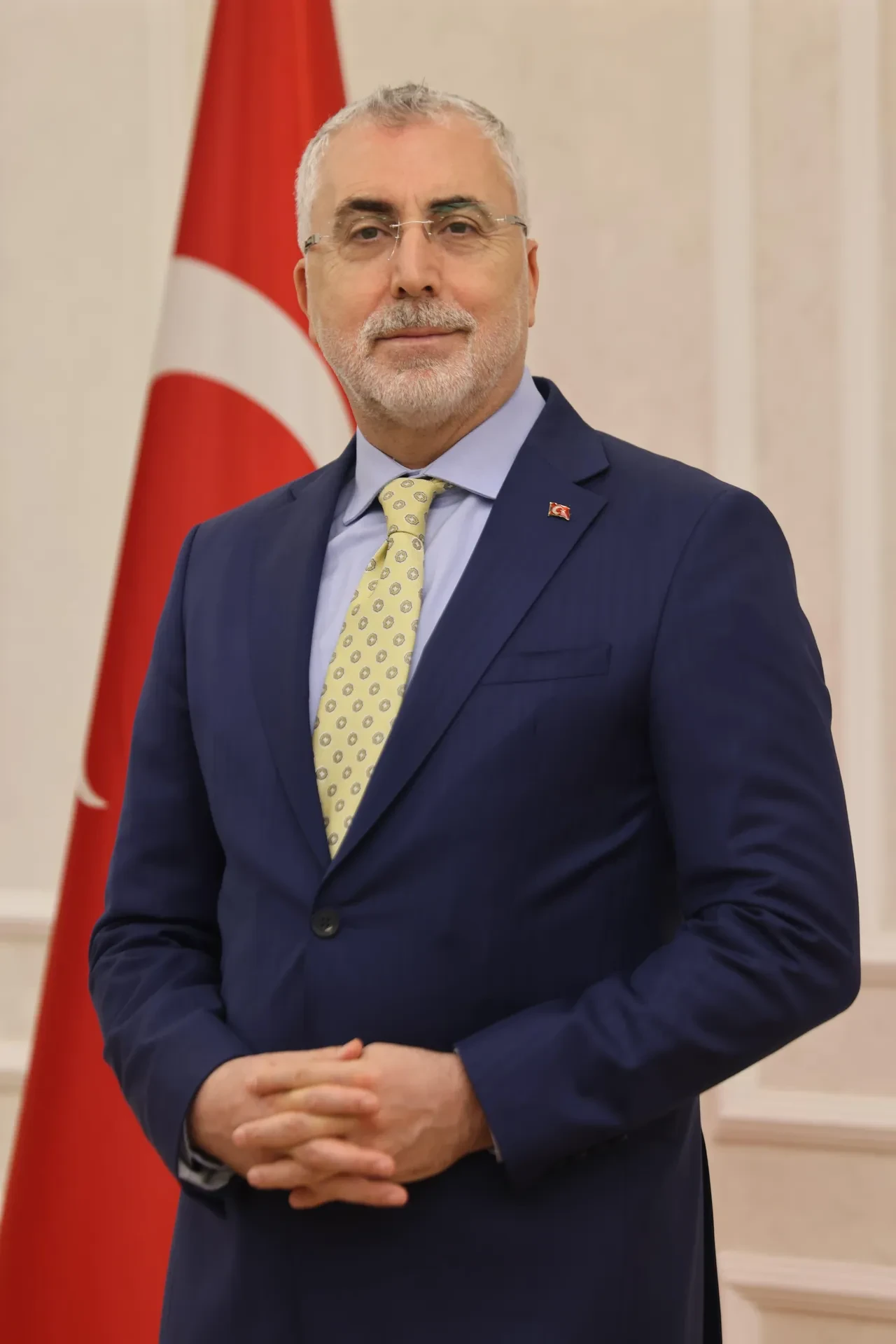 Kamu işçilerine zam pazarlığında Bakan Işıkhan'dan dikkat çeken sözler