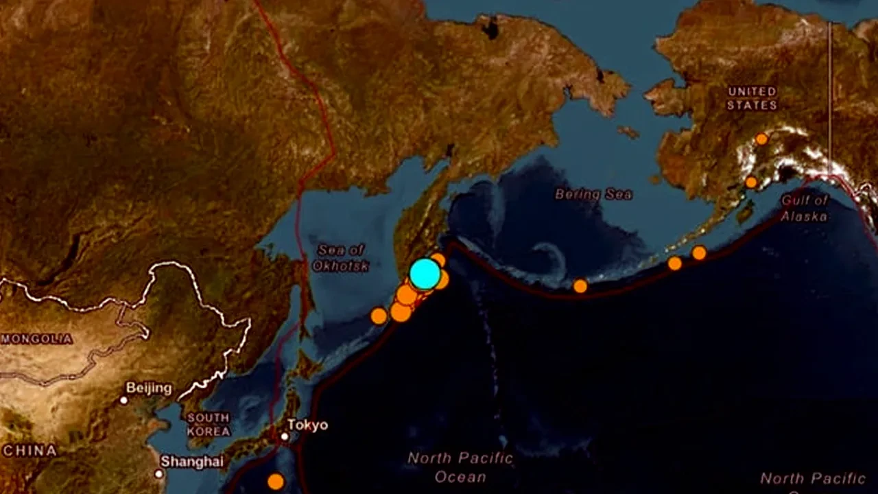 Kandilli açıkladı: Türkiye'de tsunami riski var mı?