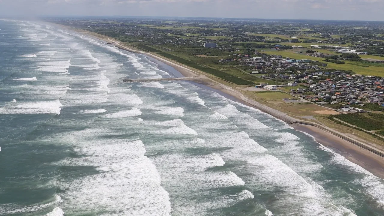 Kandilli açıkladı: Türkiye'de tsunami riski var mı?