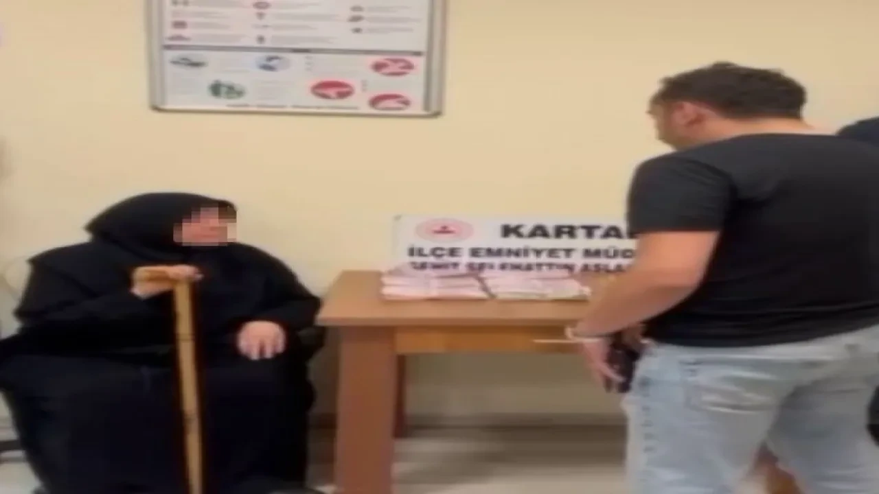 Polisim dedi milyonlarca lirasını dolandırdı! 