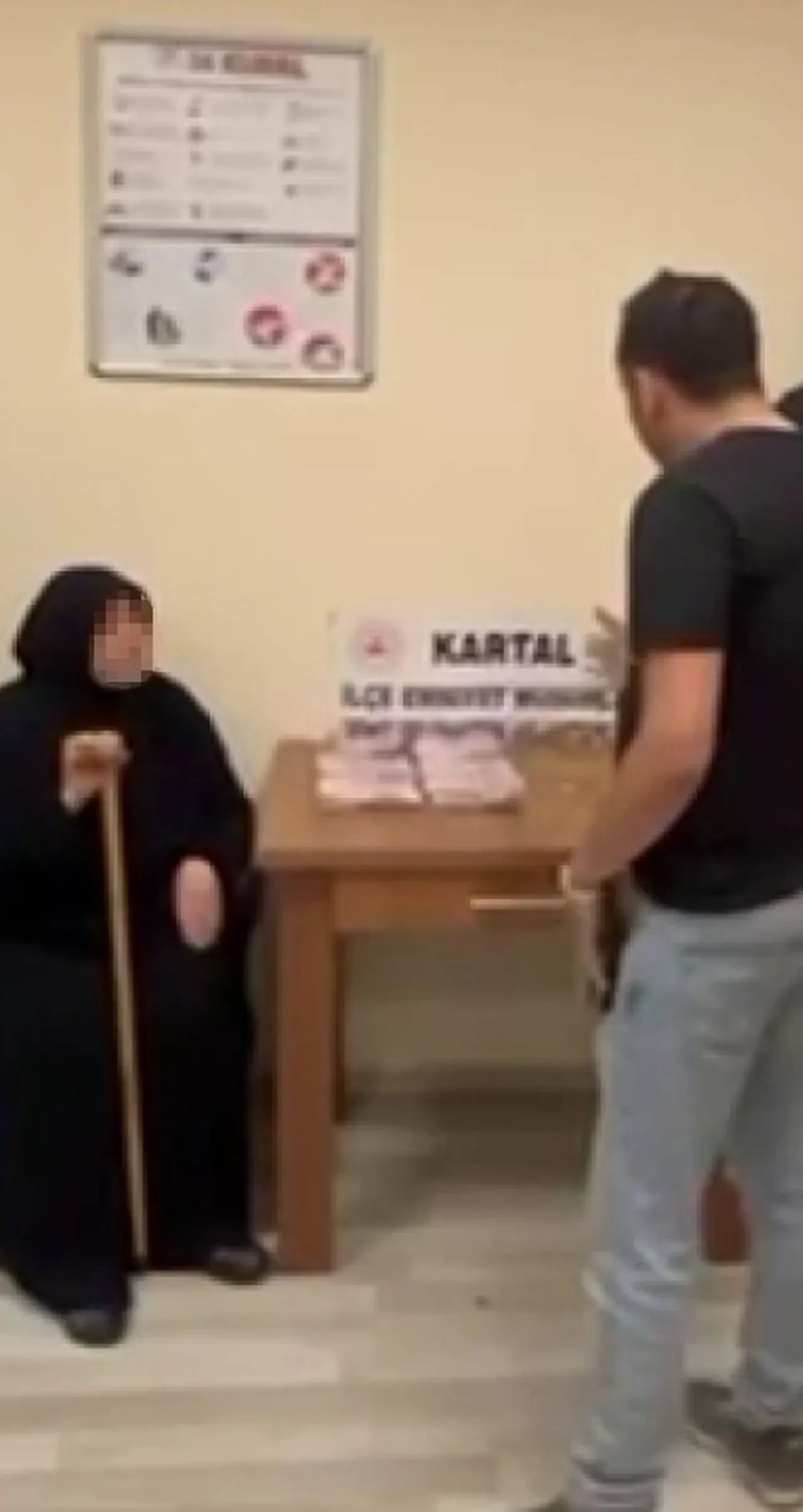 Polisim dedi milyonlarca lirasını dolandırdı!