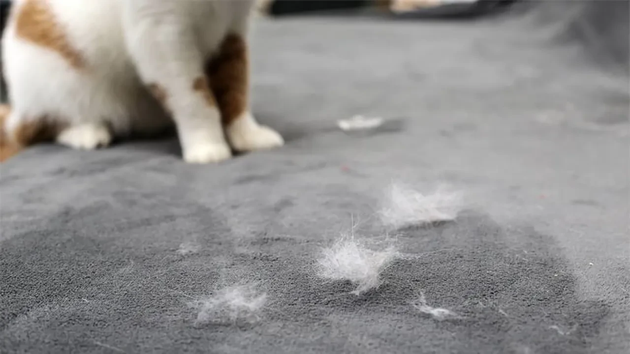 Kedi sahiplerine nefes aldıracak haber! Akciğerine tüy kaçınca öldü denmişti...