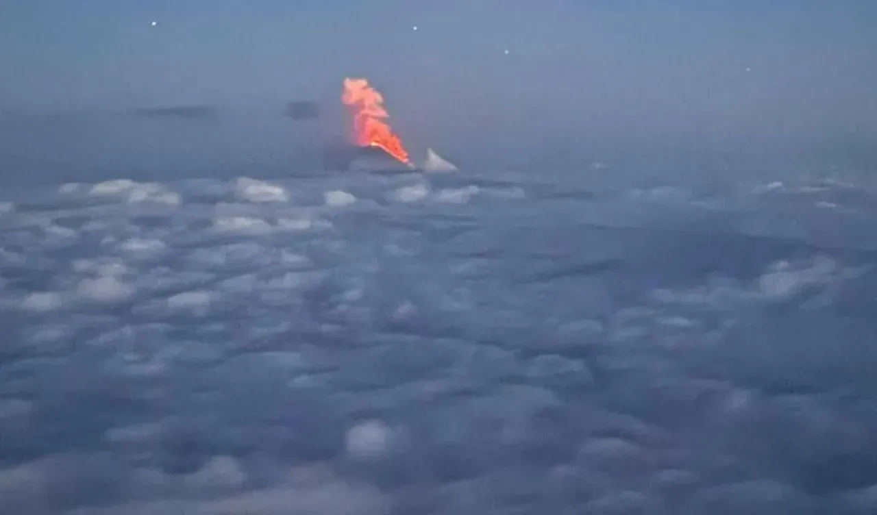 Klyuchevskoy yanardağı patlarsa Türkiye'yi etkiler mi? 8.8 Rusya depreminin ardından faaliyete geçti