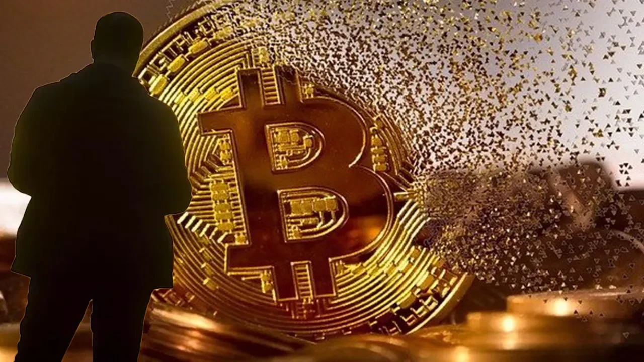 Kripto fenomenine çok sayıda dava: Kendi rızalarıyla para yolladılar, peşime mafya takıldı