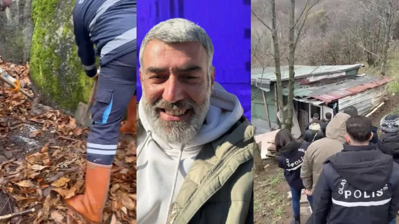 Kan donduran cinayette korkunç itiraf: 'Ailene ben bakarım deyip...'