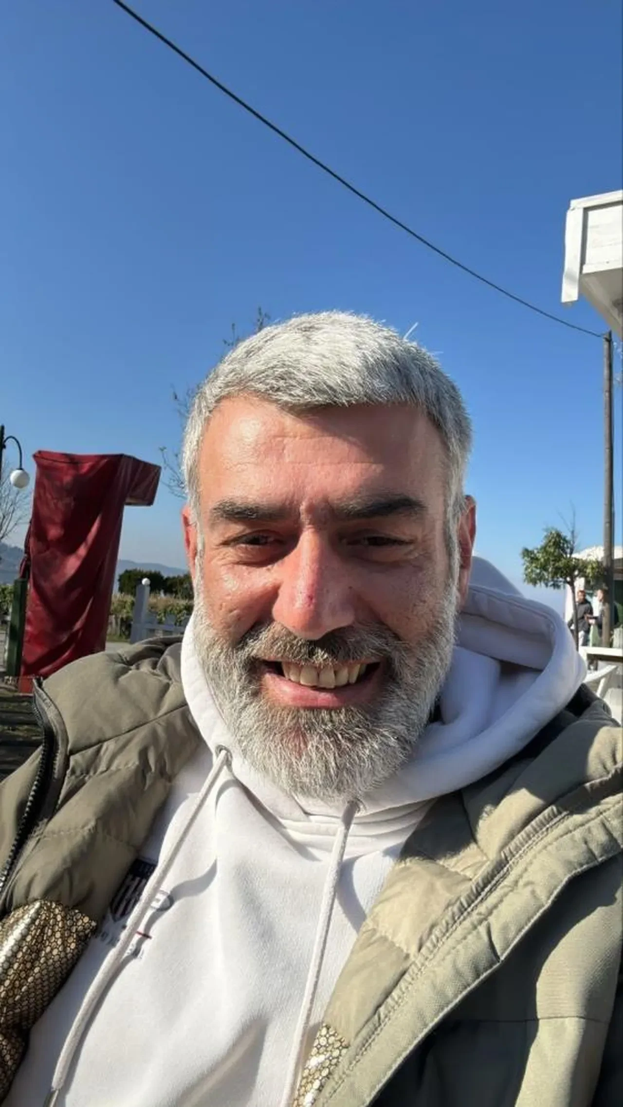 Kan donduran cinayette korkunç itiraf: 'Ailene ben bakarım deyip...'