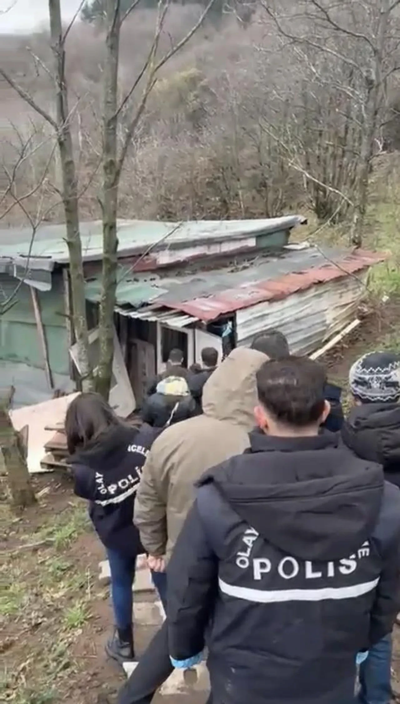 Kan donduran cinayette korkunç itiraf: 'Ailene ben bakarım deyip...'