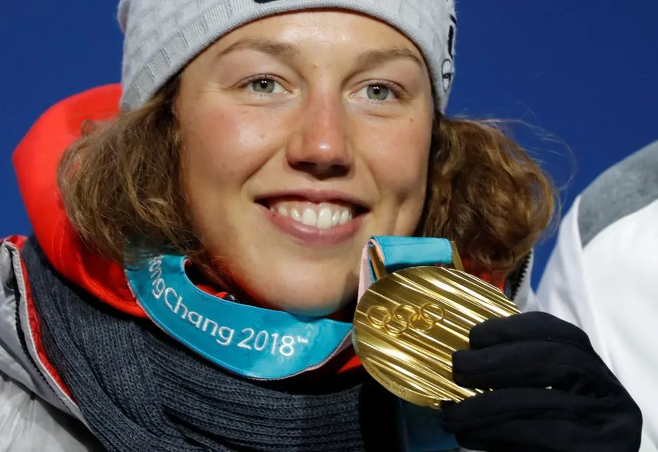 Laura Dahlmeier kimdir neden öldü? 2 Olimpiyat madalyası vardı