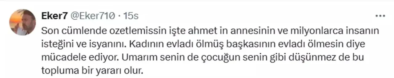 Mattia Ahmet Minguzzi'nin annesine avukattan tepki çeken sözler! 'Evladı ilk ölen o değil'