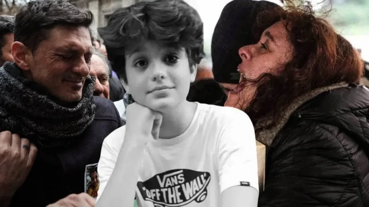 Mattia Ahmet Minguzzi'nin annesine avukattan tepki çeken sözler! 'Evladı ilk ölen o değil'