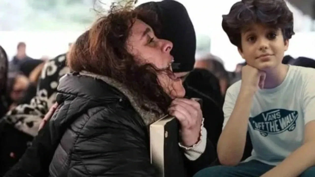 Mattia Ahmet Minguzzi'nin annesine avukattan tepki çeken sözler! 'Evladı ilk ölen o değil'